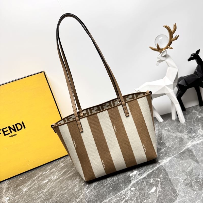 Fendi Shopping Bags